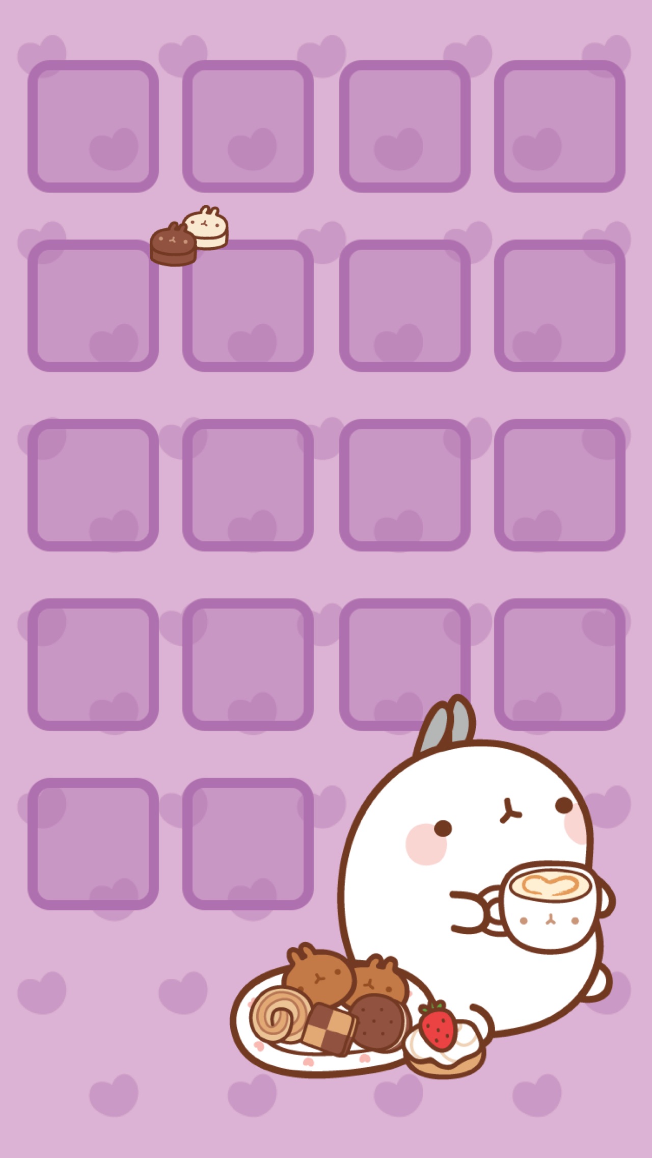 Kawaii Iphone Backgrounds