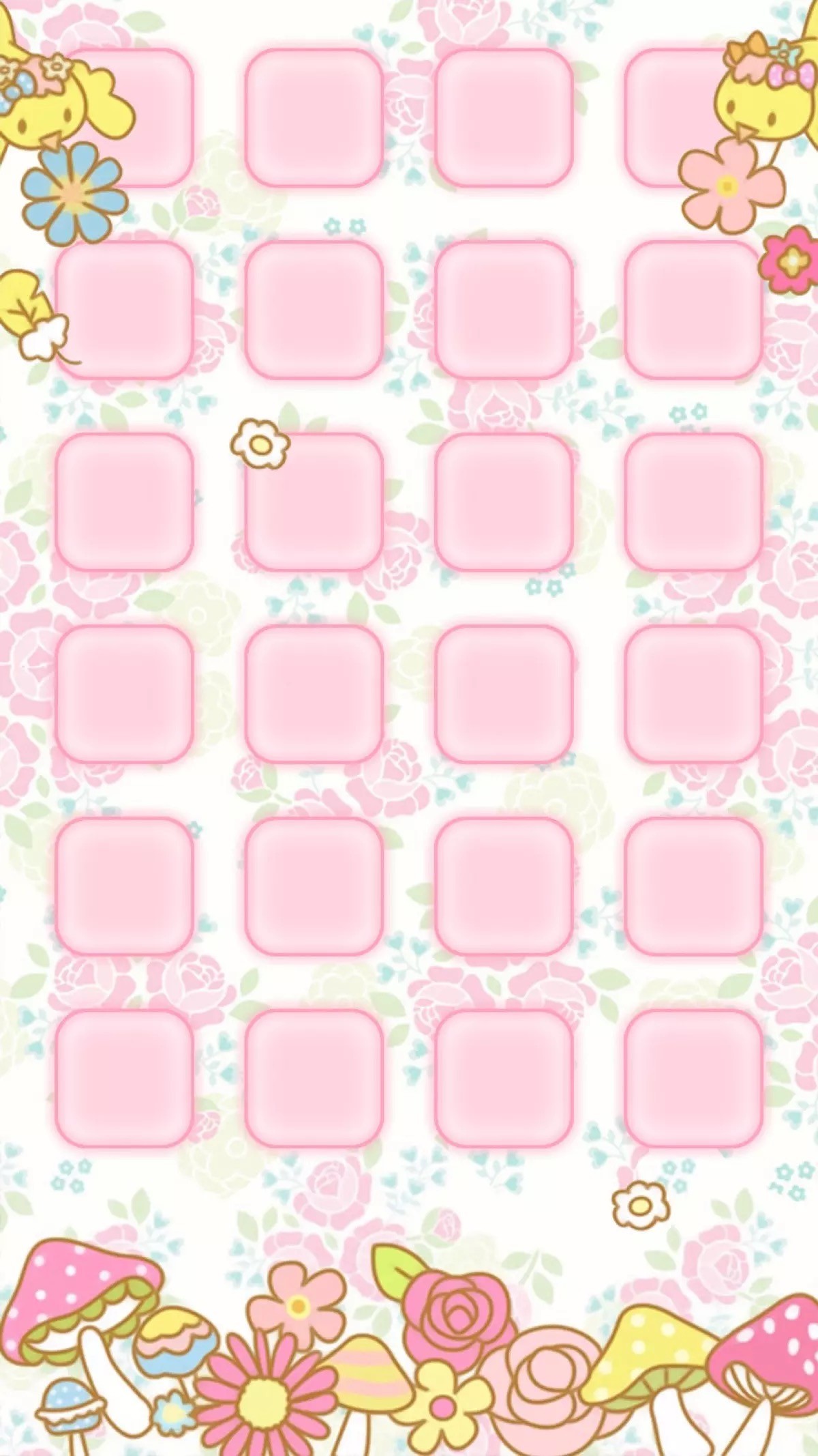 Kawaii Iphone Backgrounds