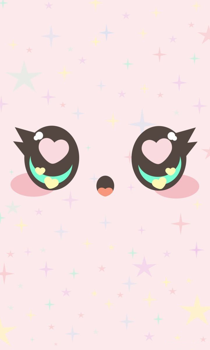 Kawaii Iphone Backgrounds