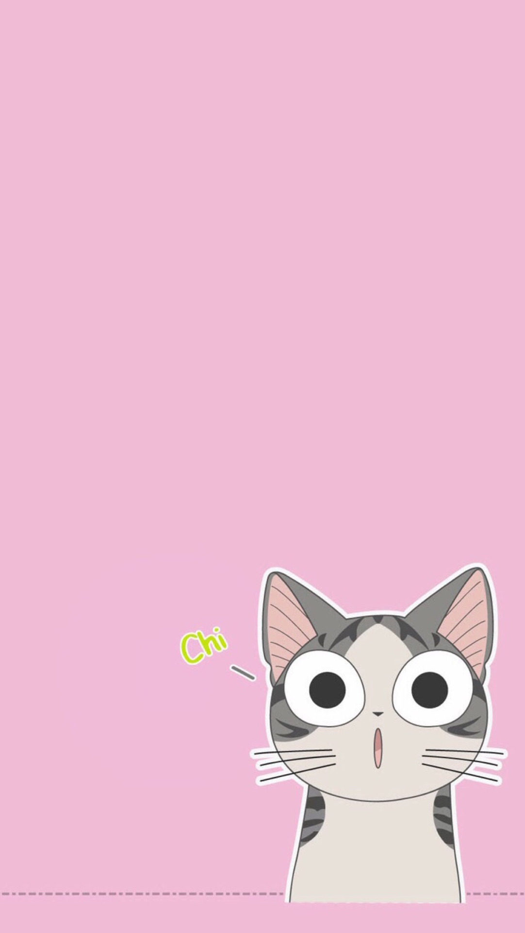 Kawaii Iphone Wallpapers