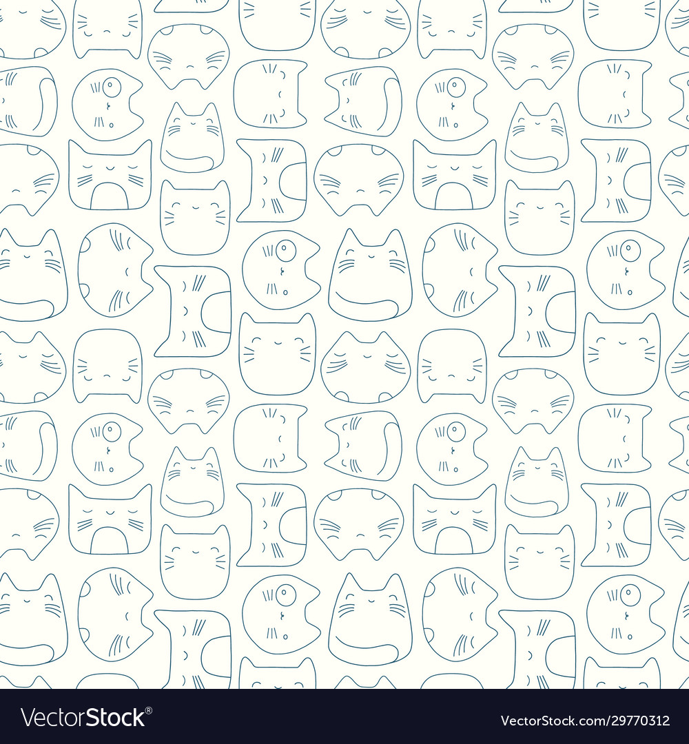 Kawaii Kitty Wallpapers