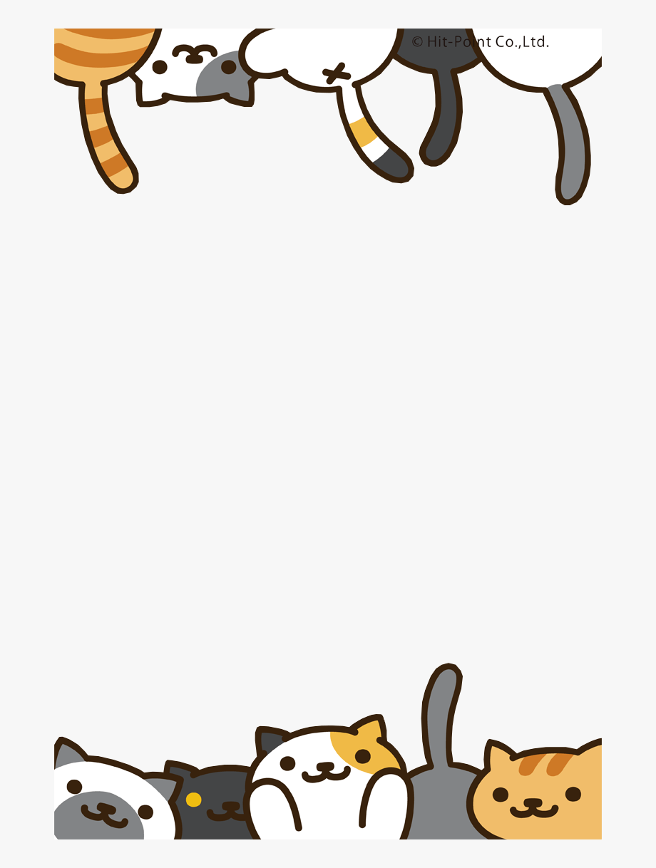 Kawaii Kitty Wallpapers