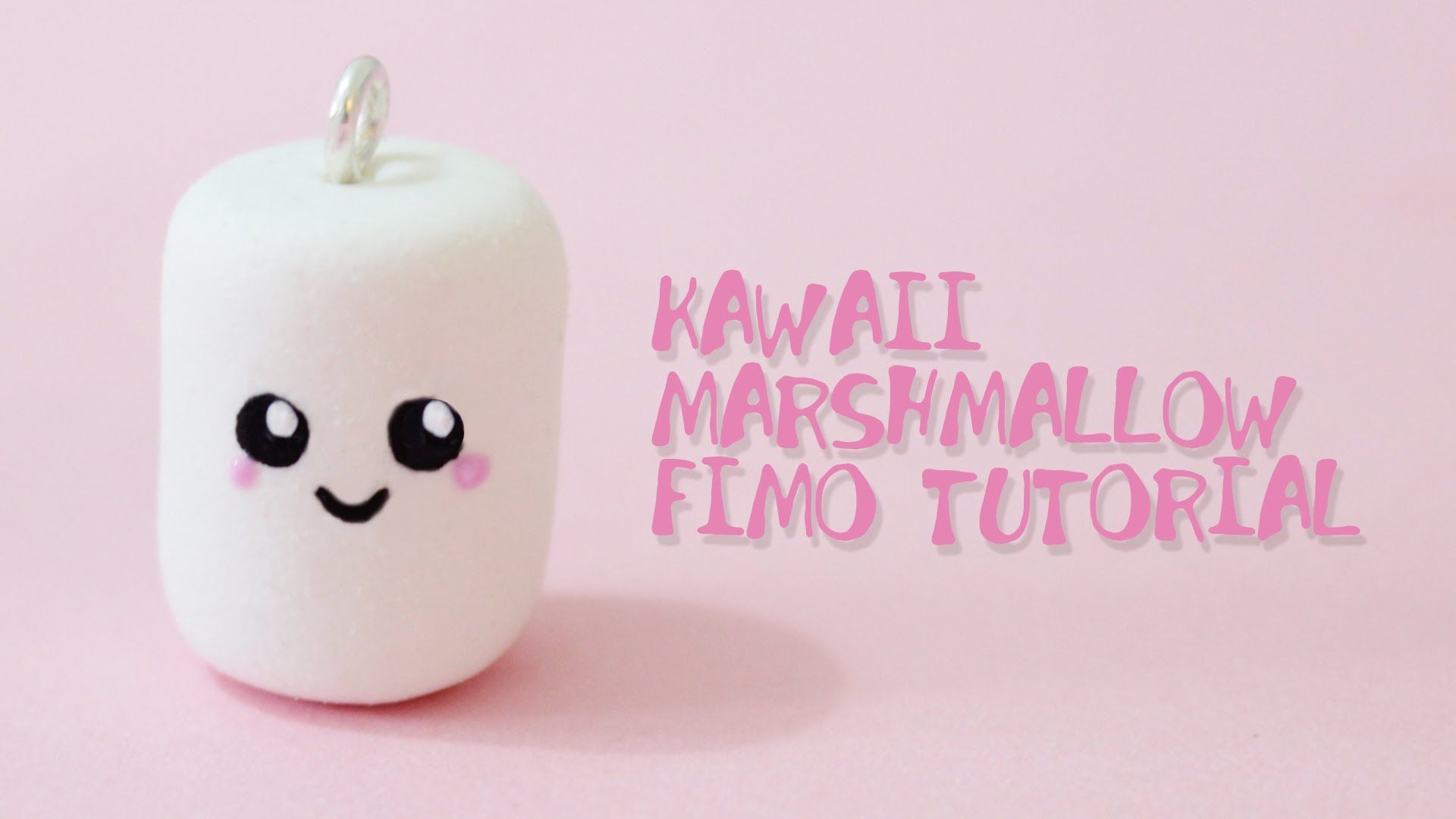 Kawaii Marshmallow Wallpapers