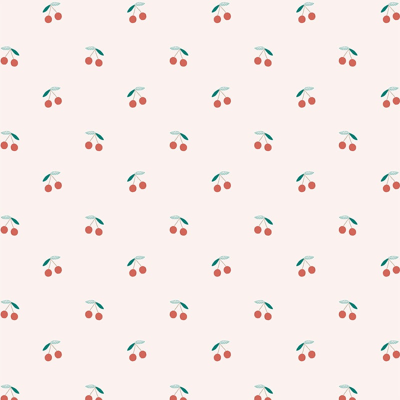 Kawaii Pattern Wallpapers