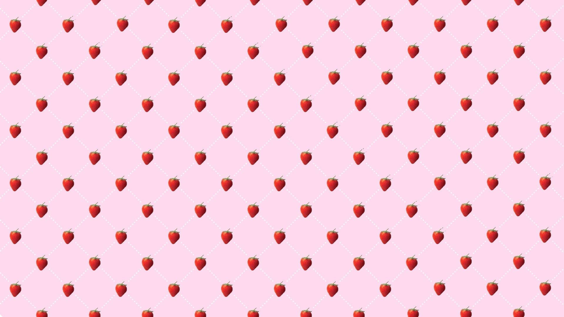 Kawaii Pattern Wallpapers