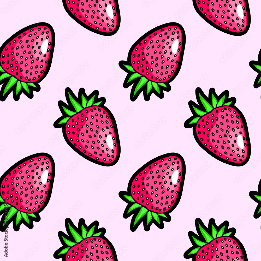 Kawaii Pattern Wallpapers