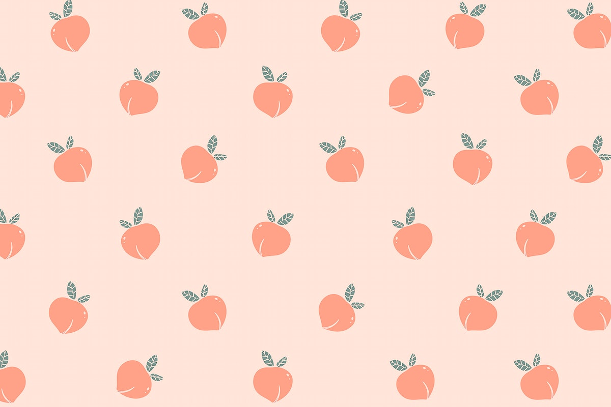 Kawaii Pattern Wallpapers