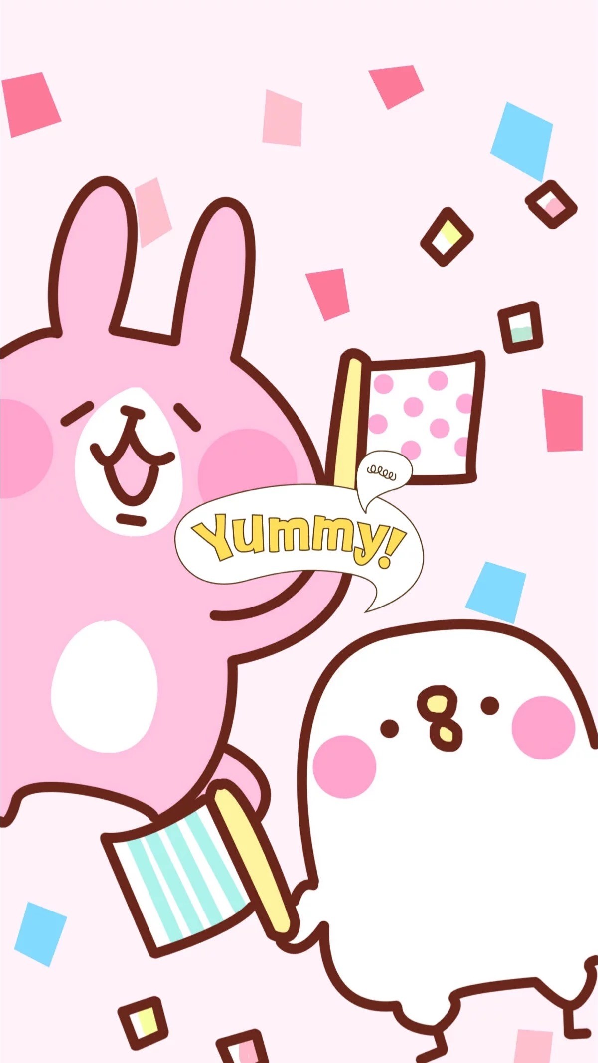 Kawaii Phone Wallpapers