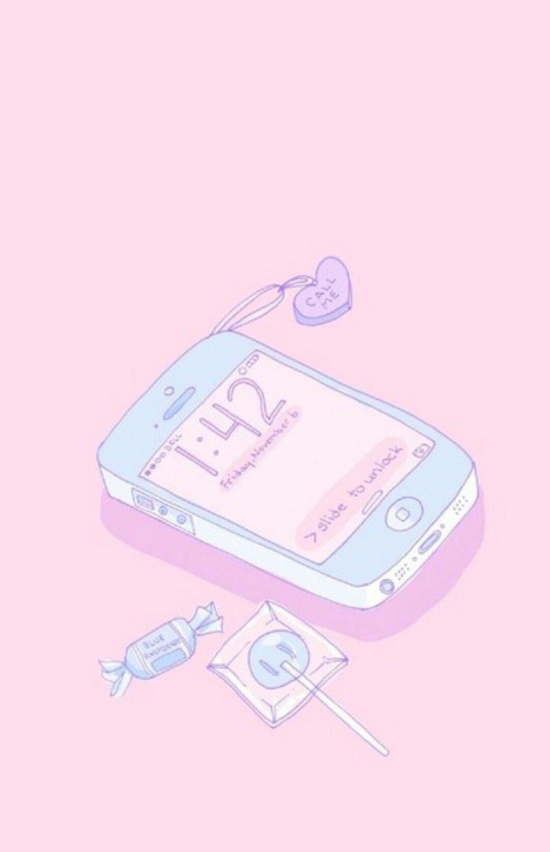 Kawaii Phone Wallpapers