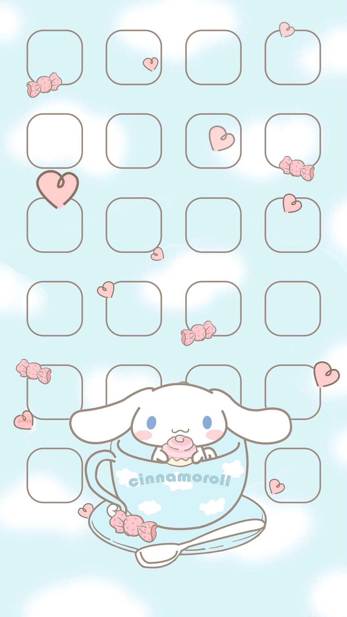 Kawaii Phone Wallpapers