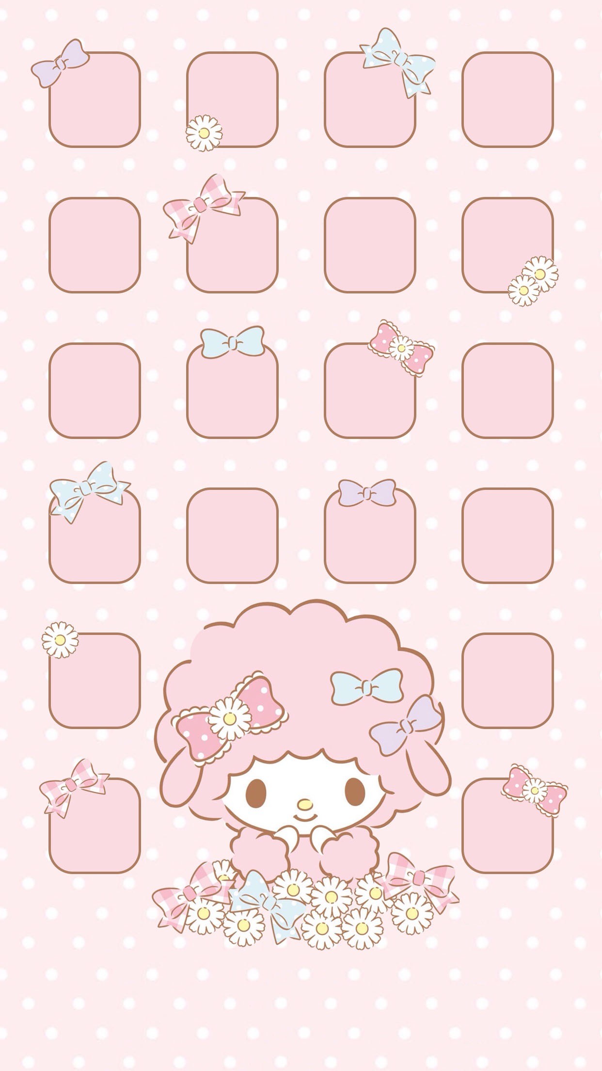 Kawaii Phone Wallpapers