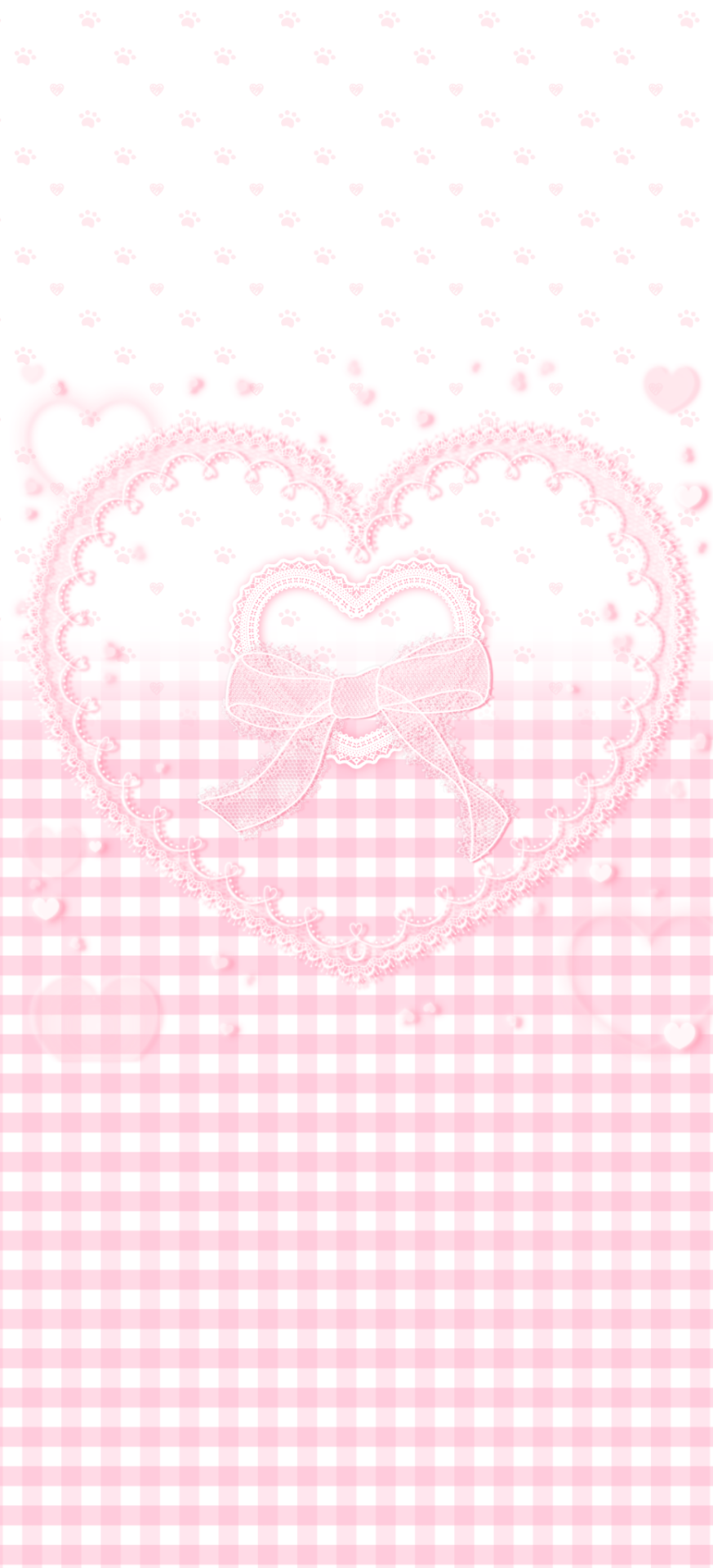 Kawaii Pink Wallpapers