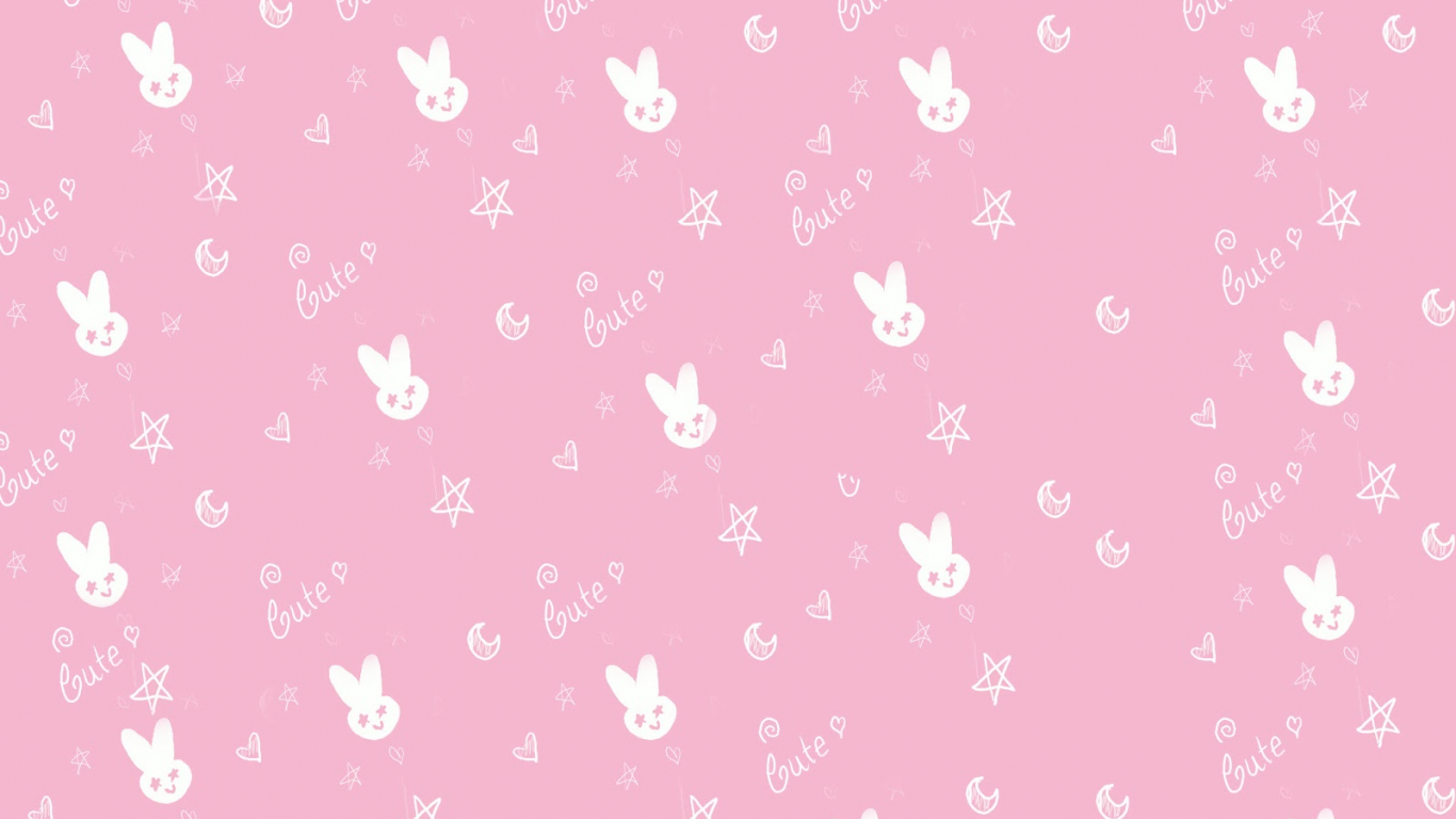 Kawaii Pink Wallpapers