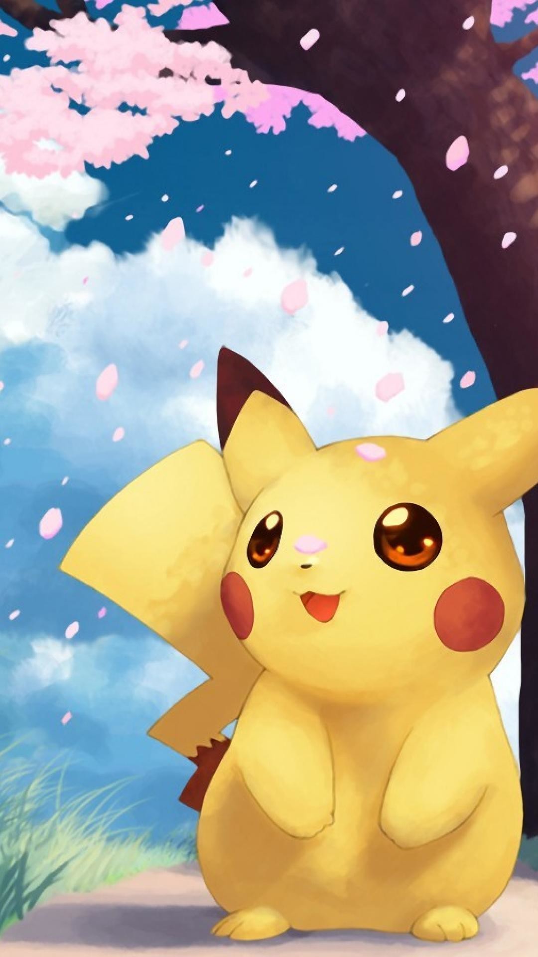 Kawaii Pokemon Wallpapers