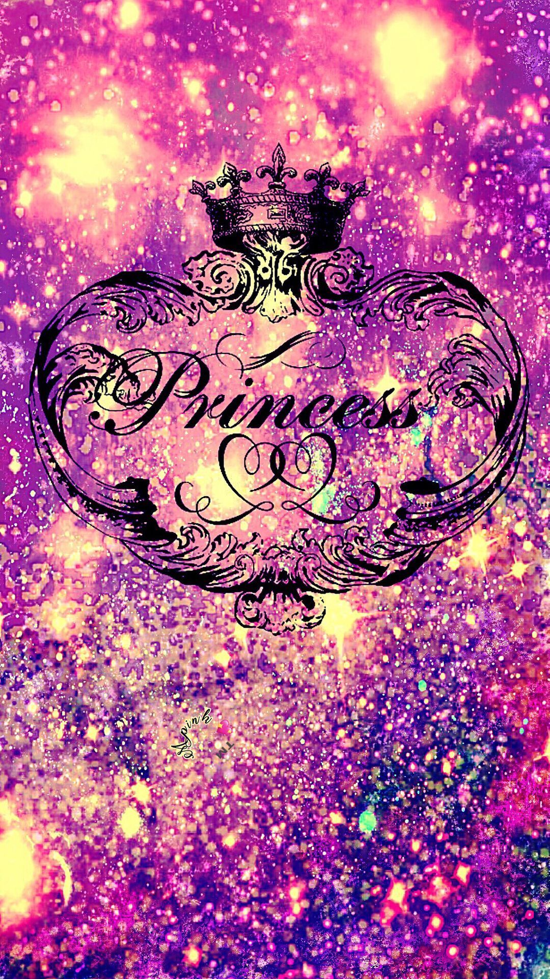 Kawaii Princess Wallpapers