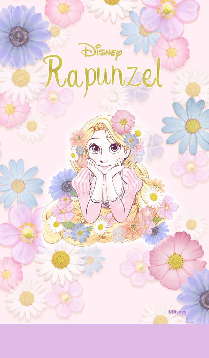 Kawaii Princess Wallpapers