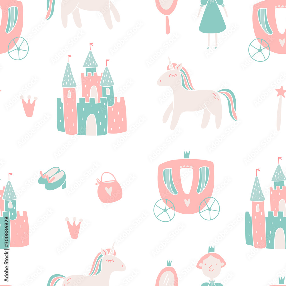 Kawaii Princess Wallpapers