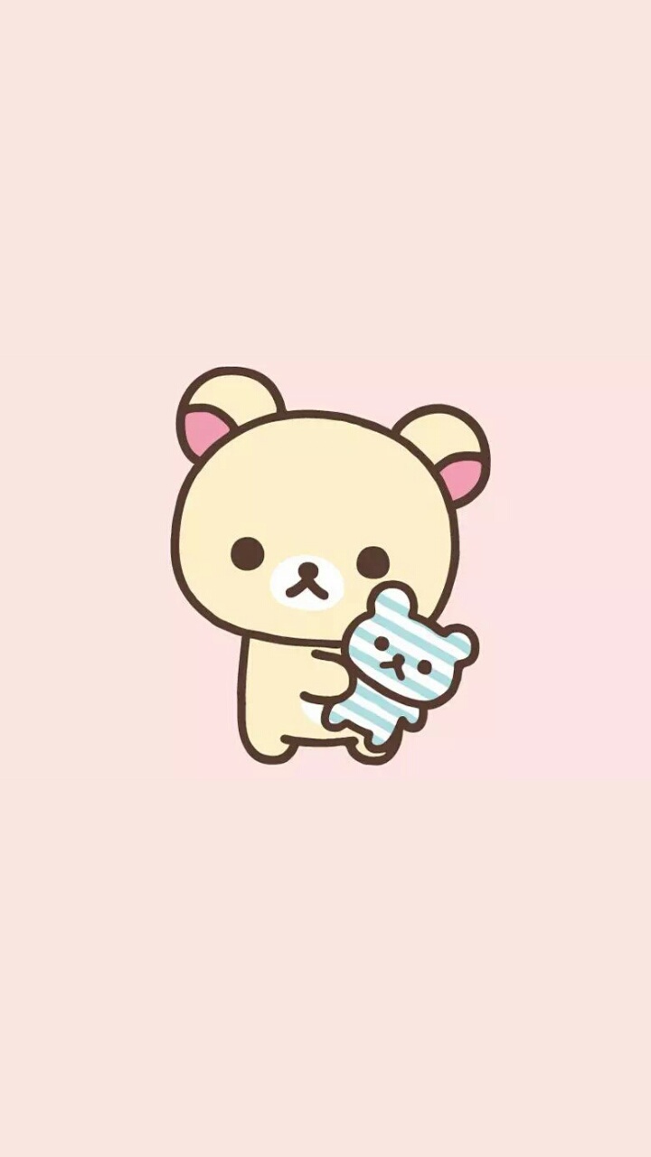 Kawaii Rilakkuma Wallpapers