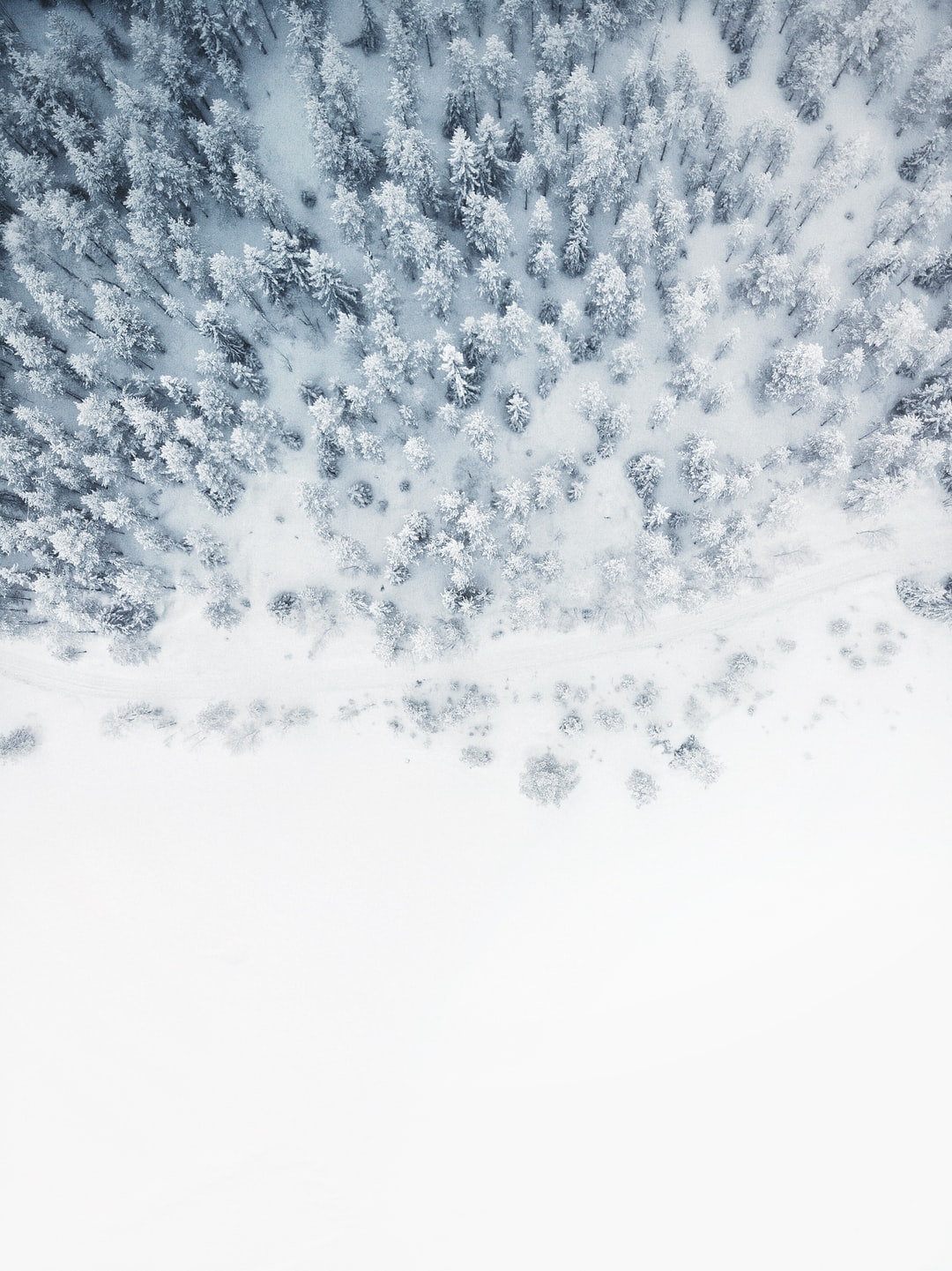 Kawaii Snow Wallpapers