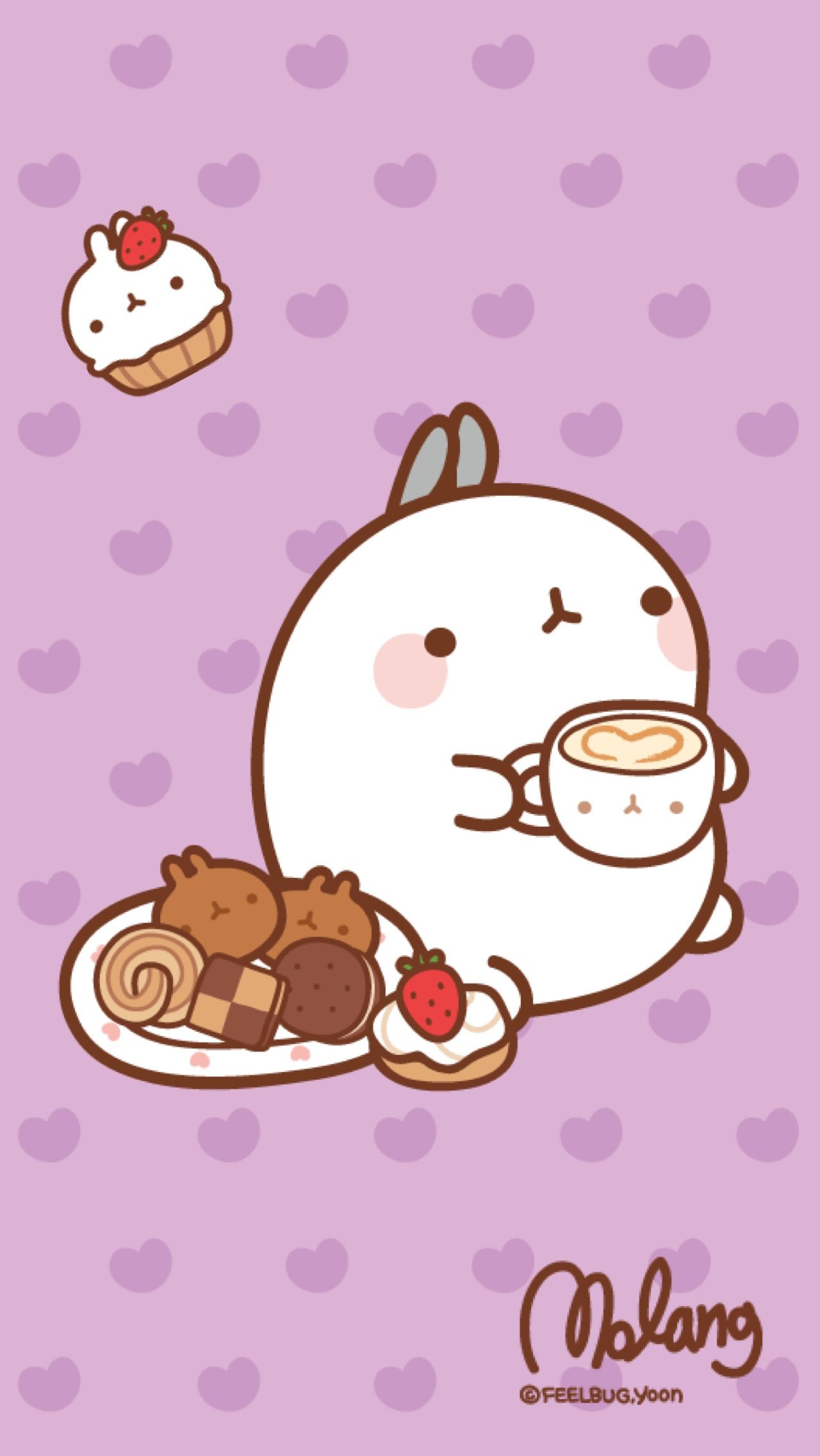 Kawaii Things Wallpapers