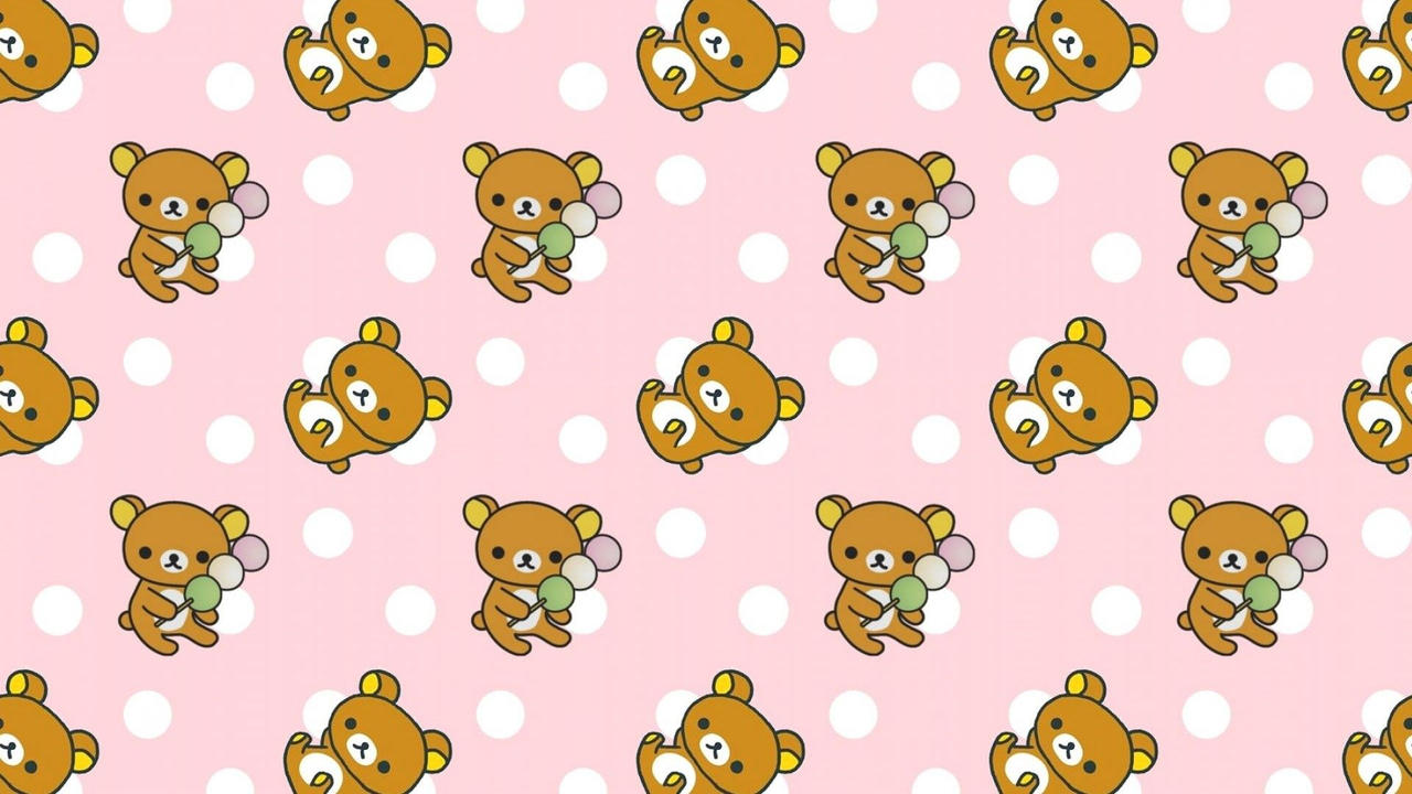 Kawaii Things Wallpapers