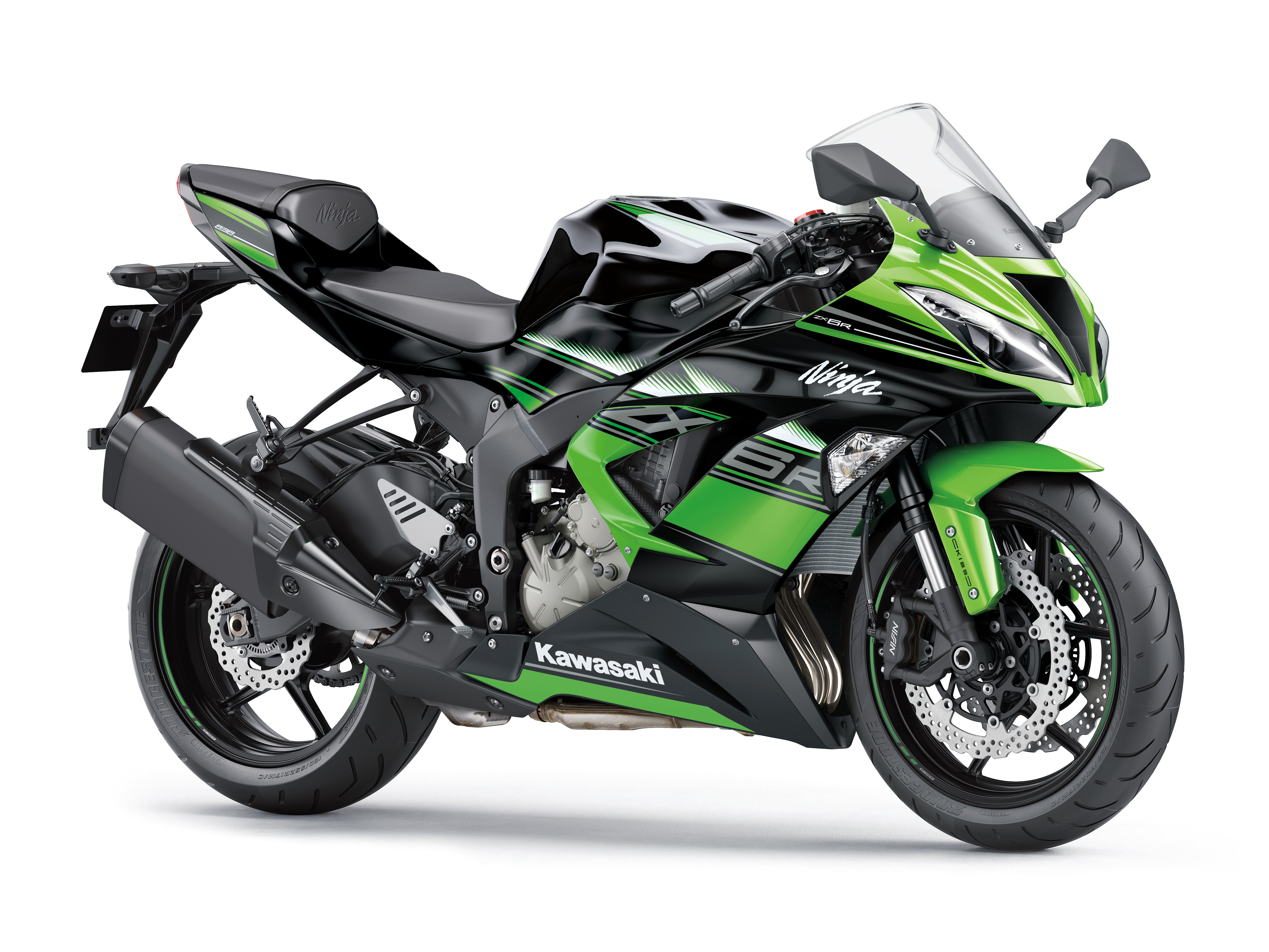 Kawasaki Electric J Wallpapers