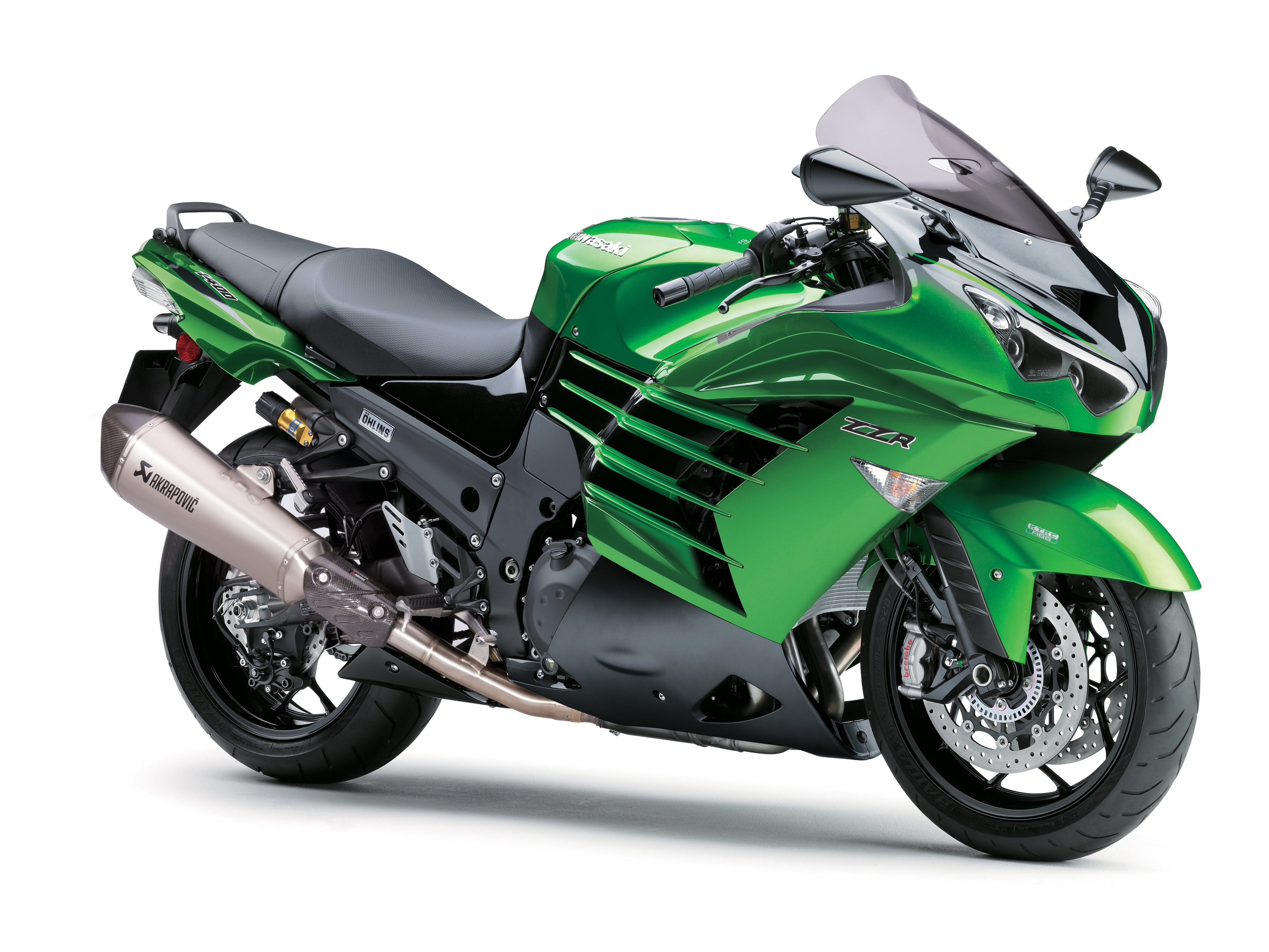 Kawasaki Electric J Wallpapers