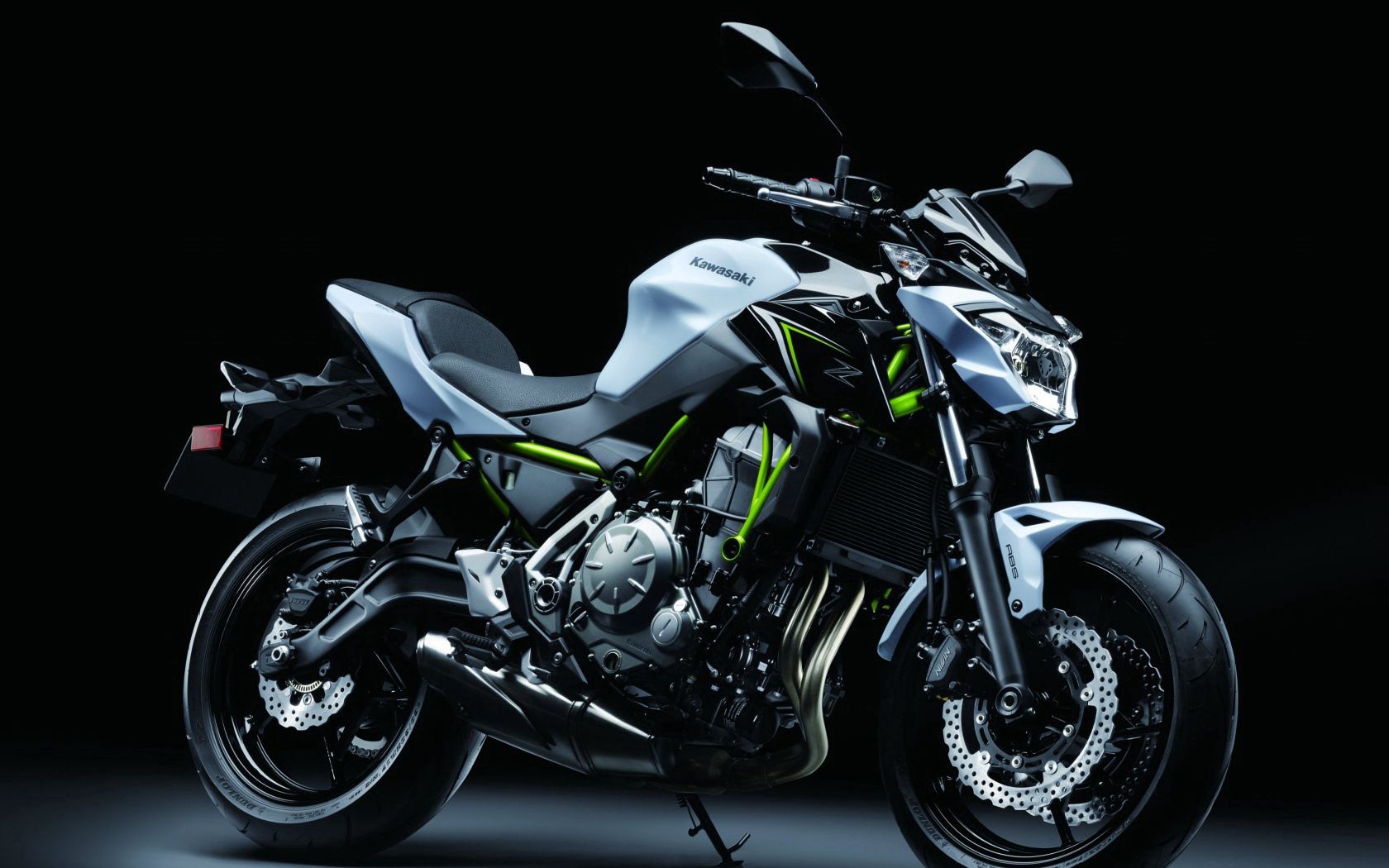 Kawasaki Electric J Wallpapers