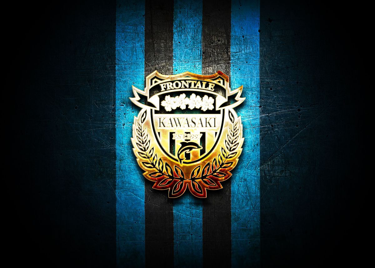 Kawasaki Frontale Wallpapers