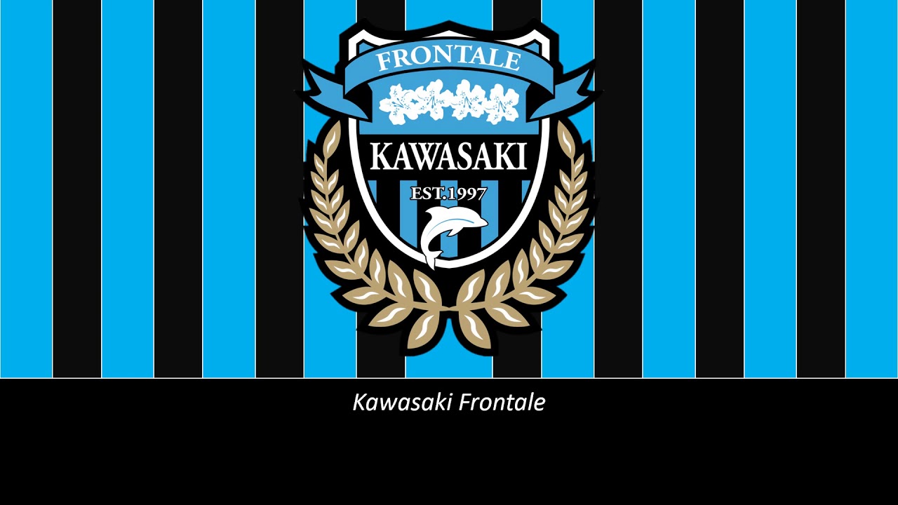 Kawasaki Frontale Wallpapers