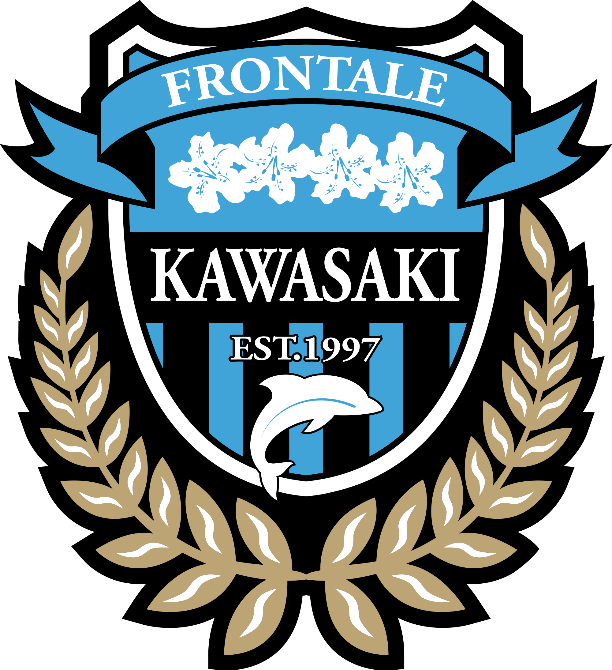 Kawasaki Frontale Wallpapers