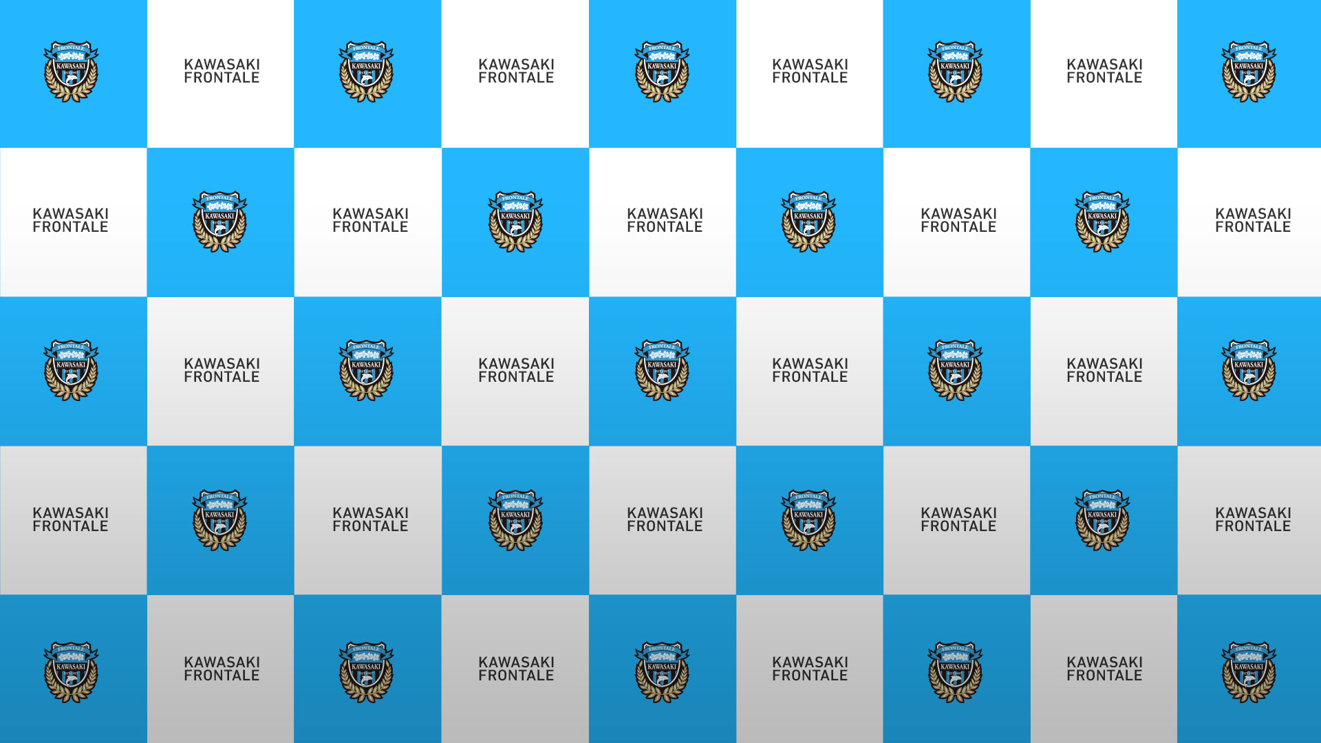 Kawasaki Frontale Wallpapers