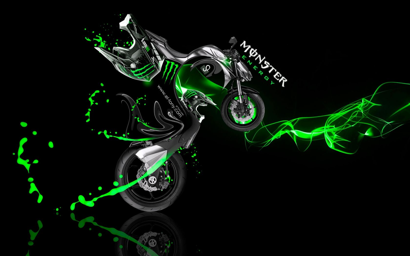 Kawasaki Logo Wallpapers