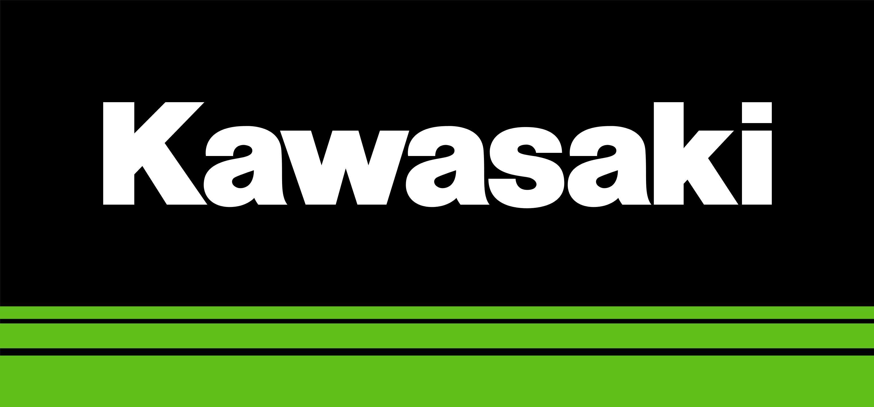 Kawasaki Logo Wallpapers