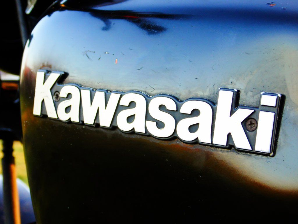 Kawasaki Logo Wallpapers