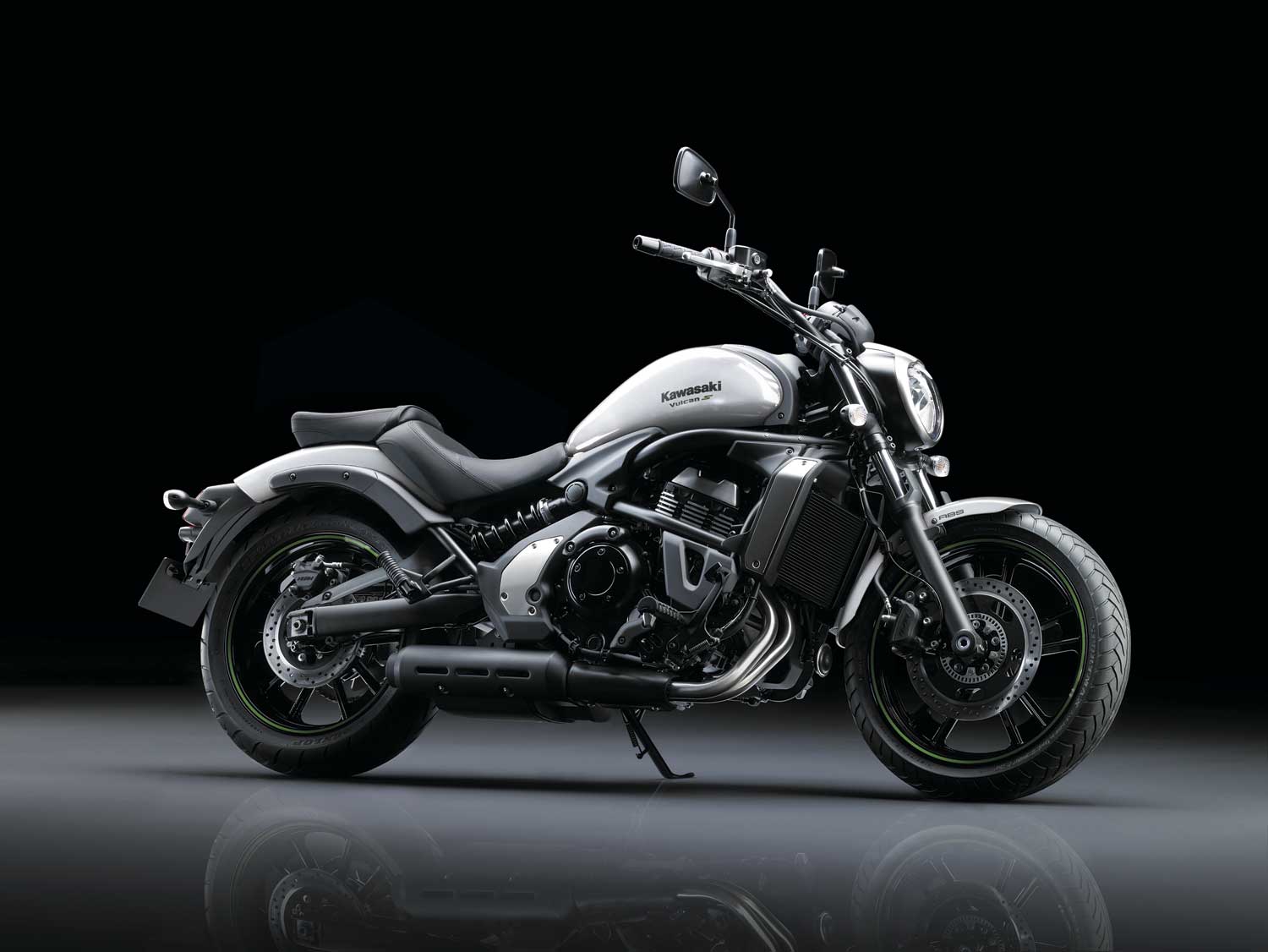 Kawasaki Vulcan Wallpapers