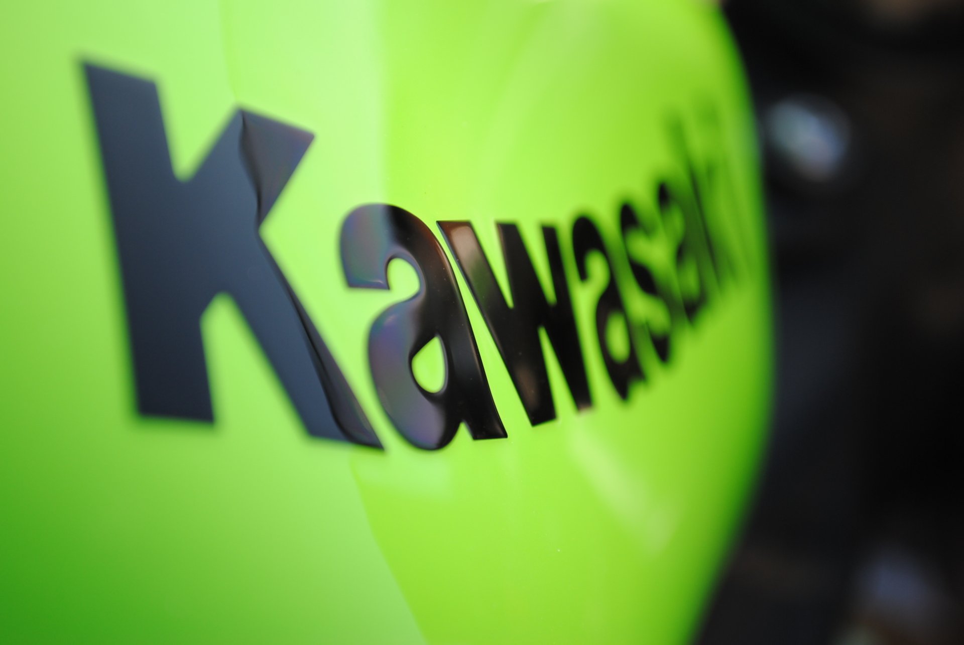 Kawasaki Wallpapers