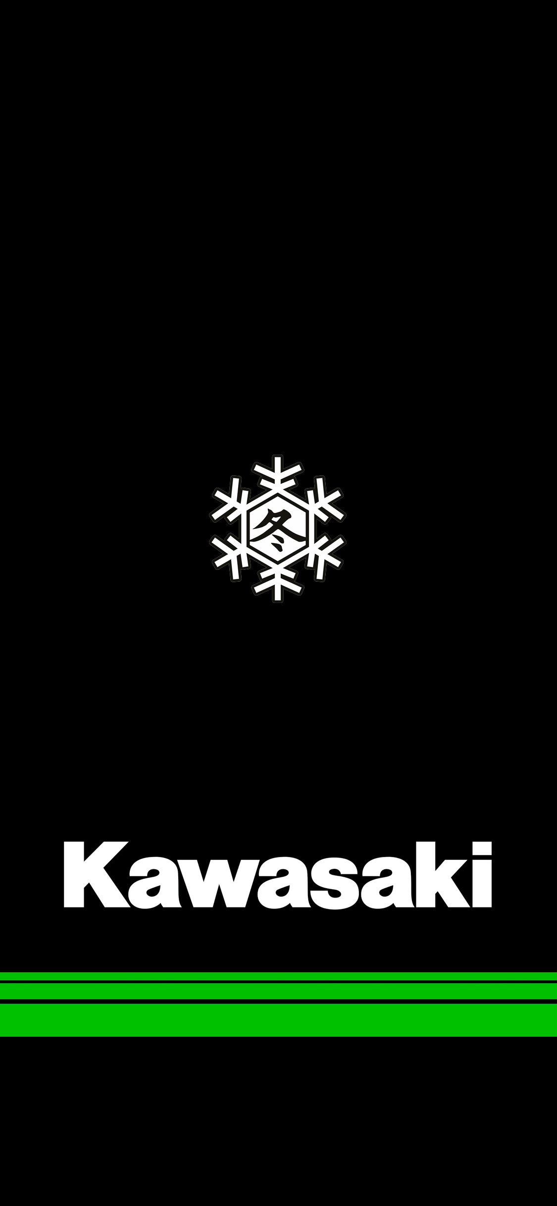 Kawasaki Wallpapers