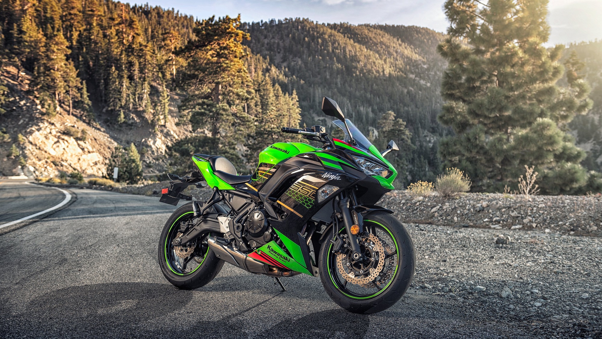 Kawasaki Wallpapers