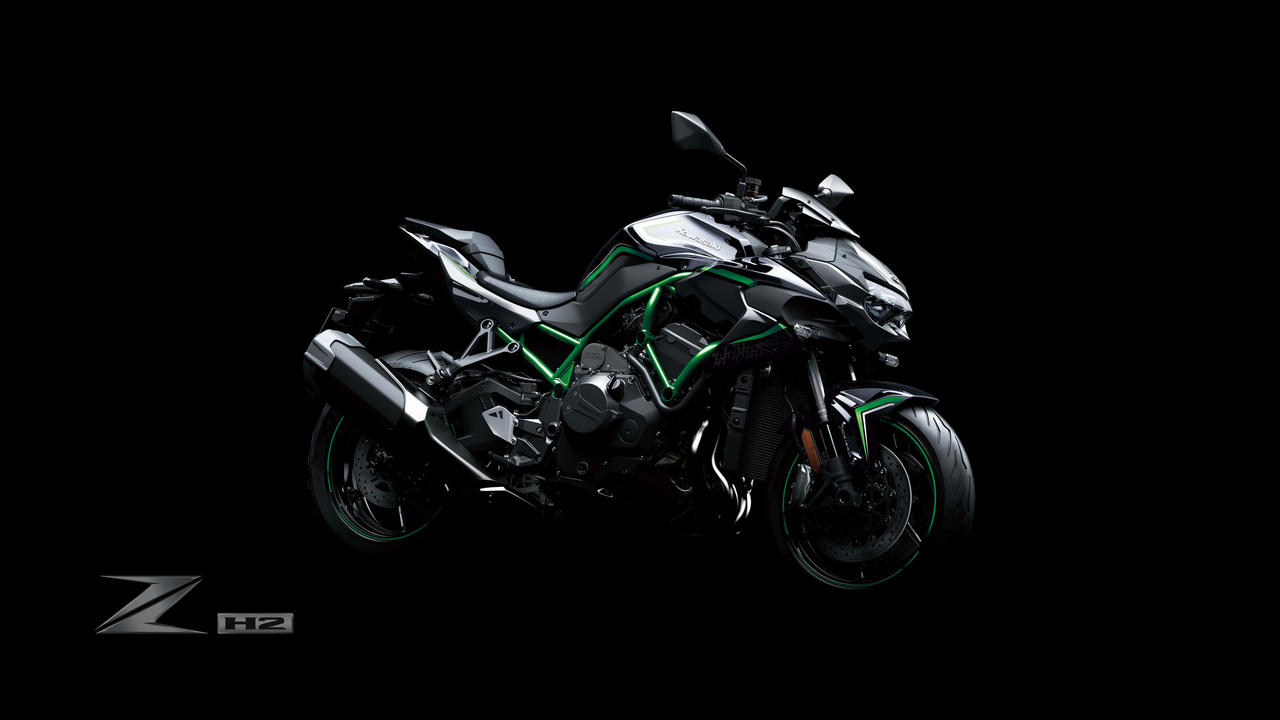 Kawasaki Wallpapers