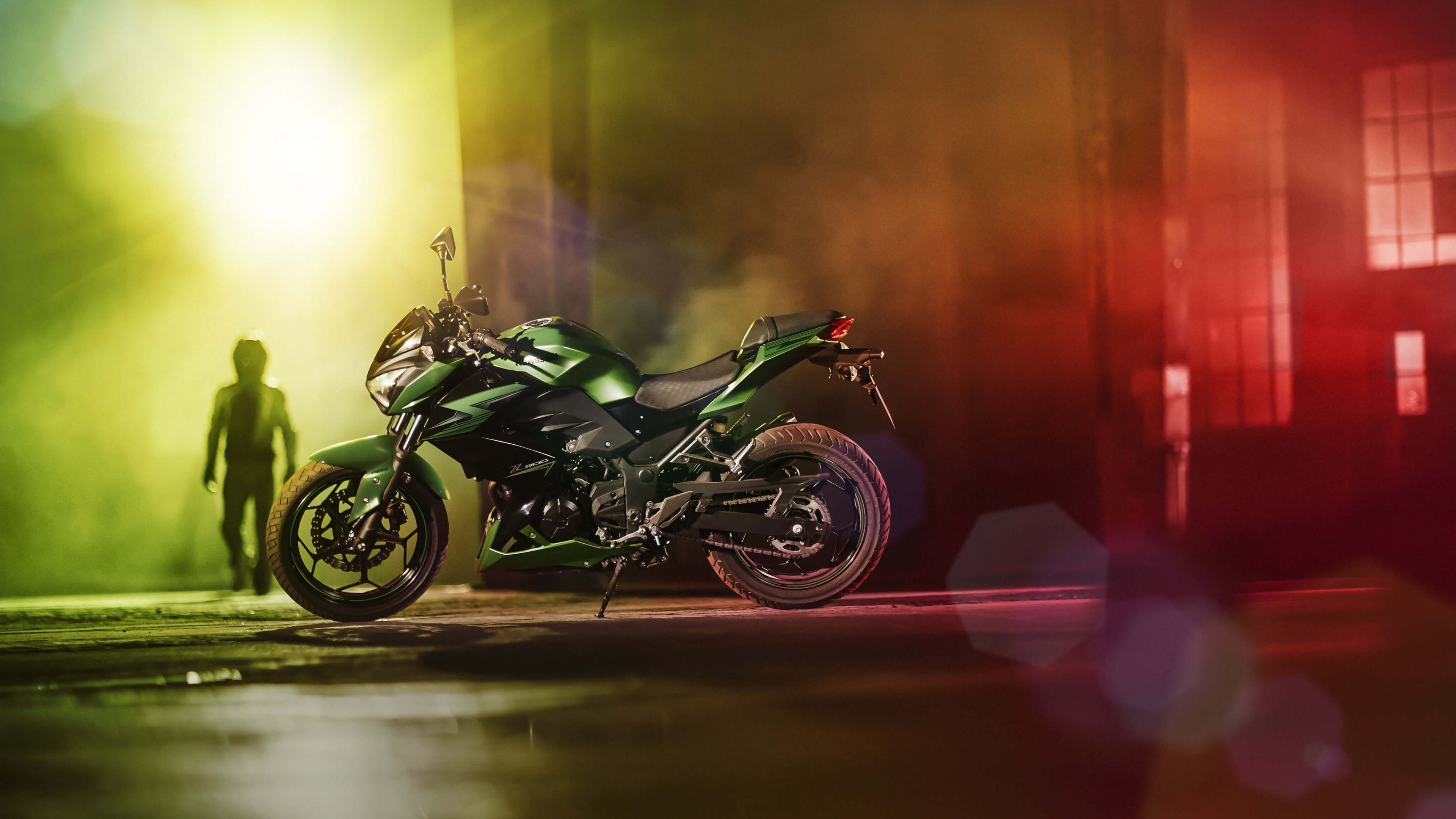 Kawasaki Wallpapers