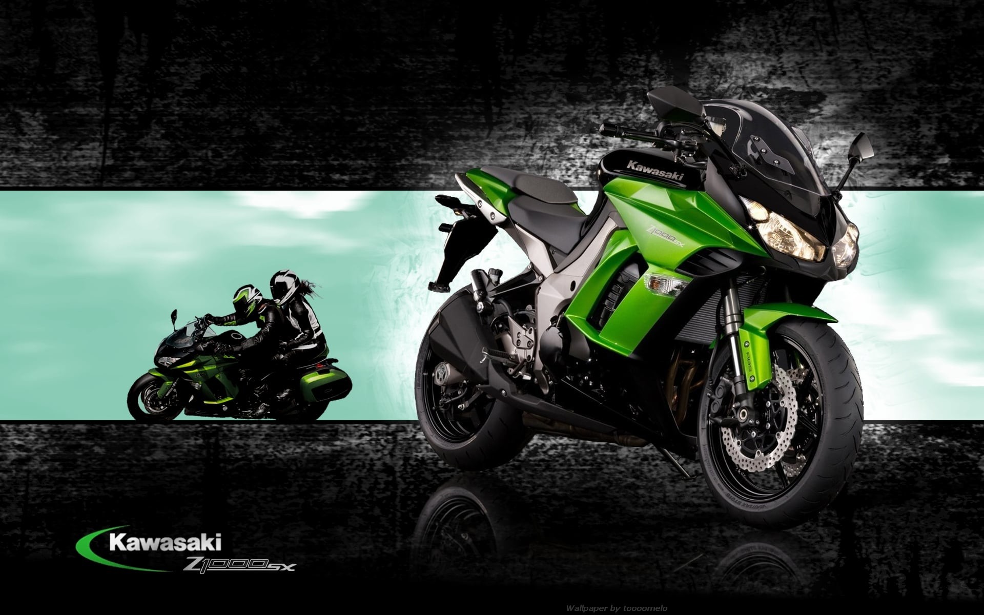 Kawasaki Wallpapers