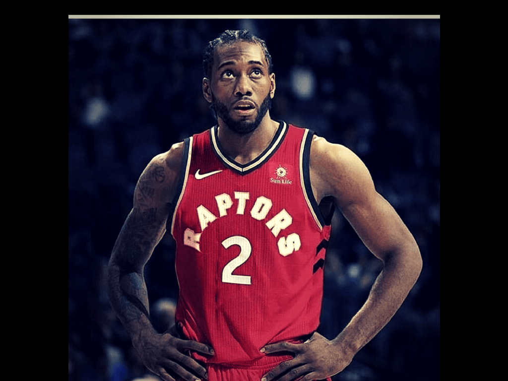 Kawhi Leonard 4K La Clippers Wallpapers