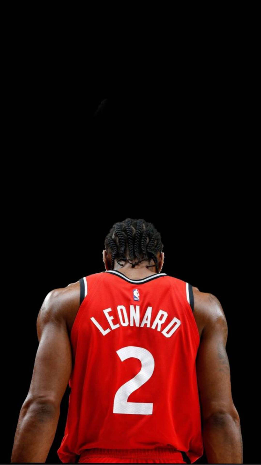 Kawhi Leonard Toronto Raptors Wallpapers