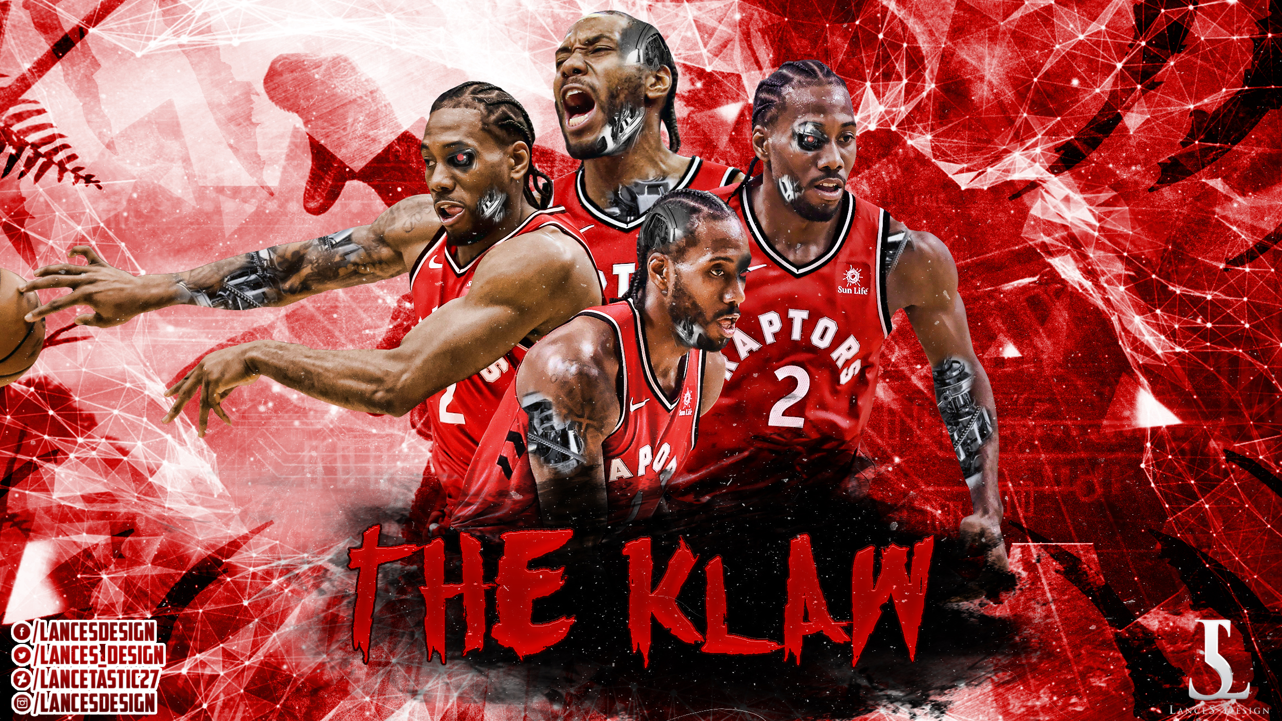 Kawhi Leonard Wallpapers