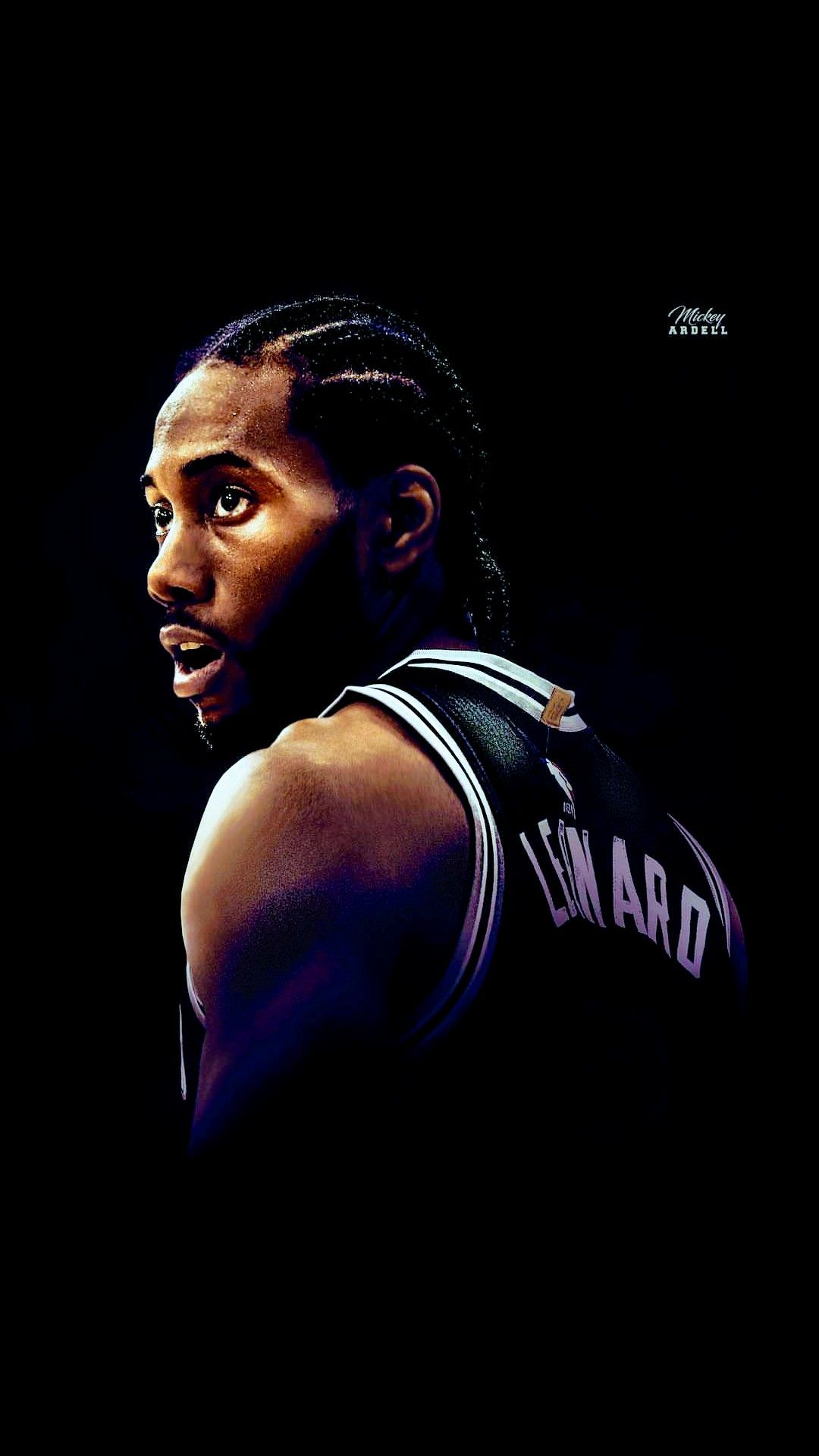 Kawhi Leonard Wallpapers