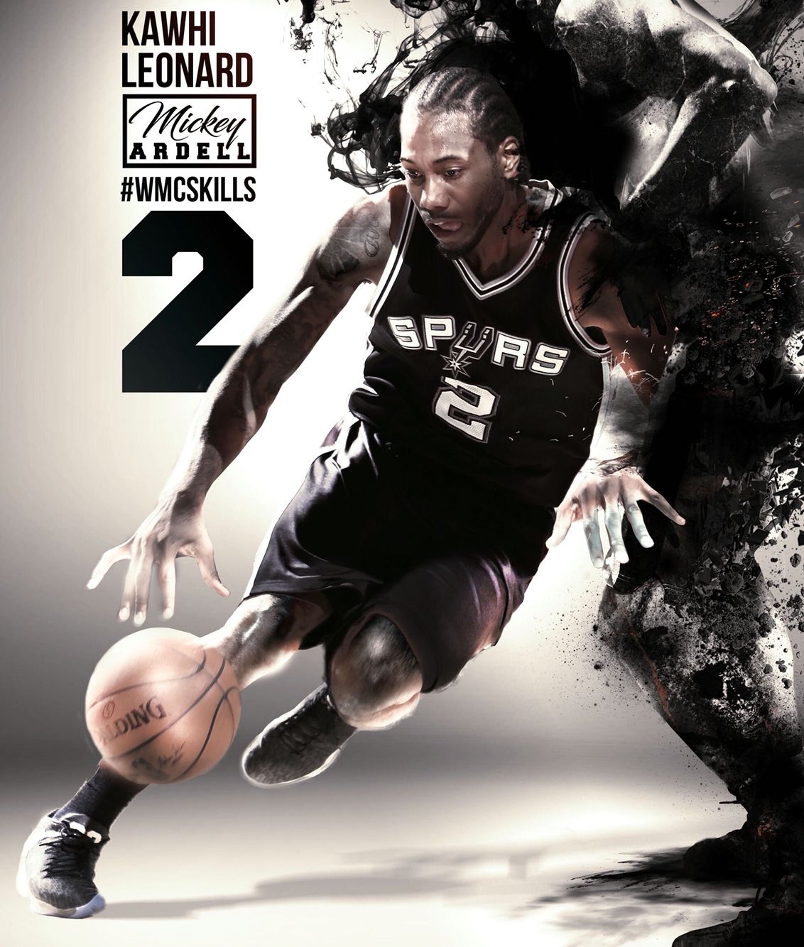 Kawhi Leonard Wallpapers