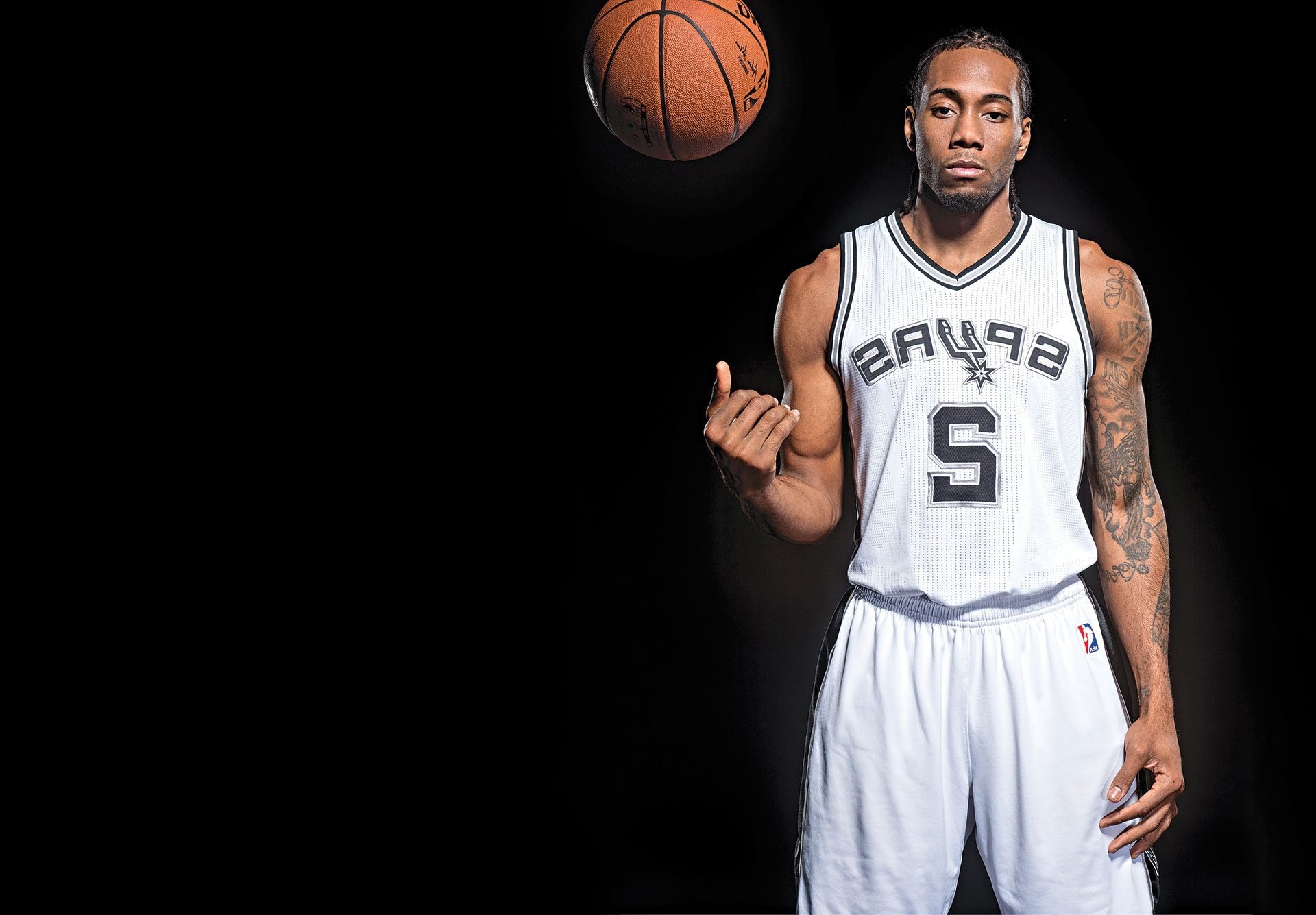 Kawhi Leonard Wallpapers