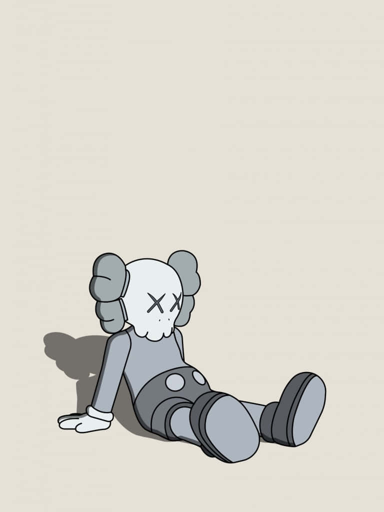 Kaws Bape Wallpapers