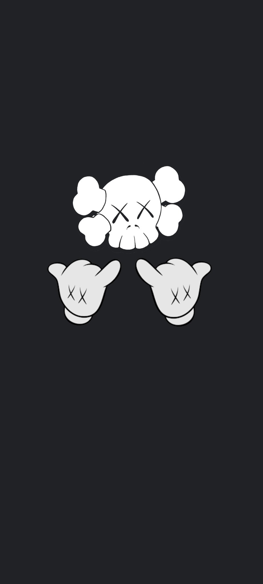 Kaws Clipart Wallpapers